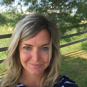 Meet your Posher, Ash